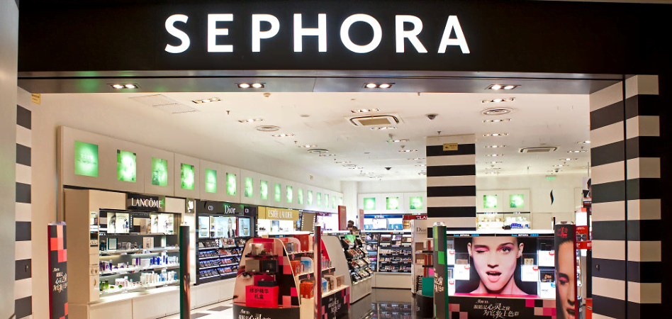 Sephora ficha talento de L&rsquo;Occitane para el sur de Europa